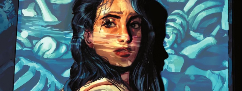The Nice House by the Sea attendu pour le 25 avril 2025 chez Urban Comics !