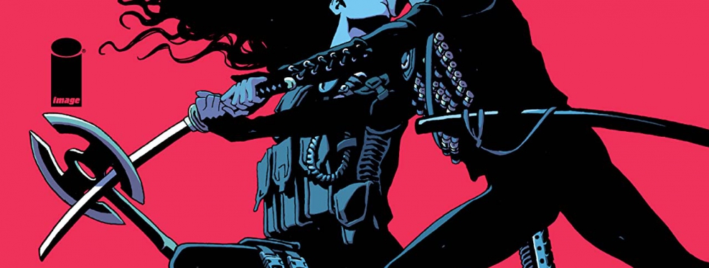 The Old Guard : Greg Rucka confirme que des discussions pour une suite ont eu lieu