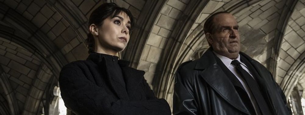 The Penguin : l'idée d'une saison 2 est toujours envisagée chez HBO