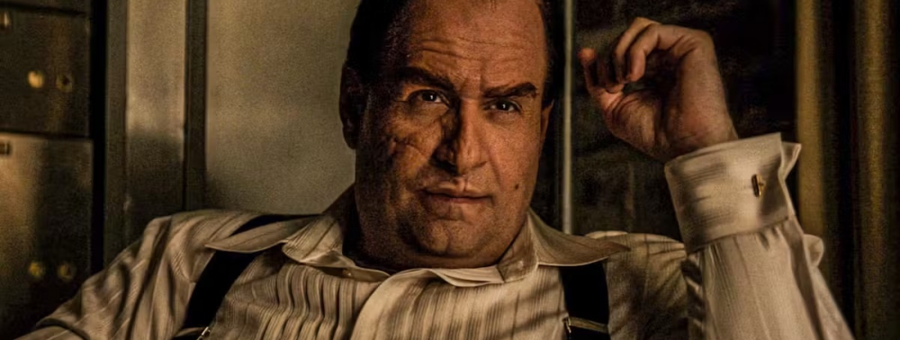 The Penguin : Matt Reeves confirme que les discussions sont en cours pour une saison 2