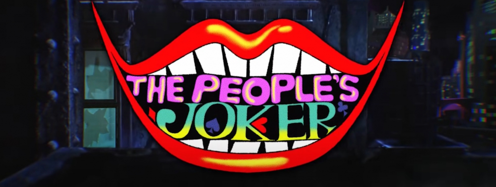 The People's Joker : la réinterprétation queer (et non-officielle) du clown s'offre une bande-annonce officielle