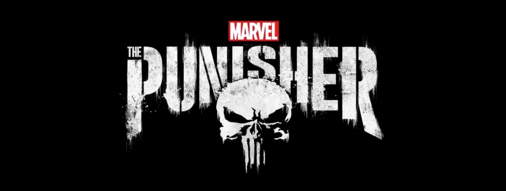 La série The Punisher de Netflix s'offre un motion poster en amont de la SDCC