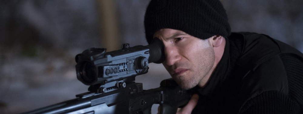 La date de sortie de The Punisher aurait-elle été dévoilée ?