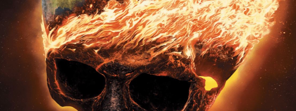 The Resistance #1 : le nouveau Straczynski et Deodato à découvrir en
