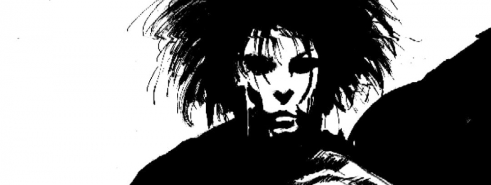 Sandman va être adapté en série audio chez Audible, avec Neil Gaiman à la narration