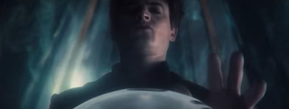 The Sandman : un nouveau trailer pour la saison 2 de la série Netflix