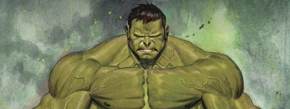 Generations - Banner Hulk & The Totally Awesome Hulk #1, la review