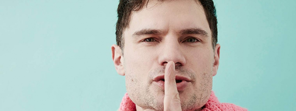 The Suicide Squad : l'acteur allemand Flula Borg (Pitch Perfect 2) rejoint le film de James Gunn