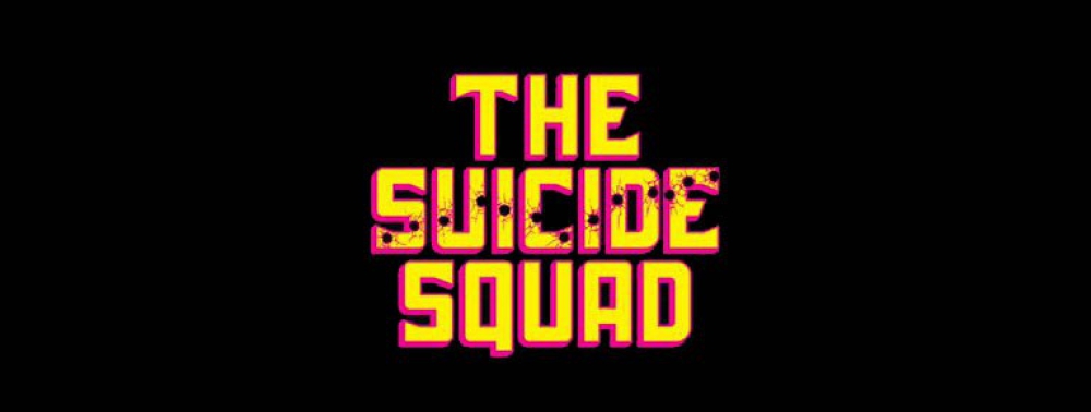 The Suicide Squad : arrestation des personnages de John Cena et Idris Elba sur le tournage du film