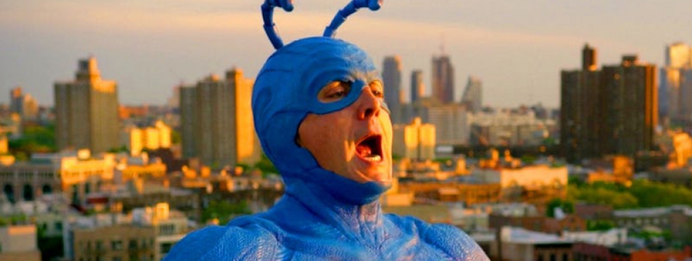 Annulée par Amazon, The Tick cherche un repreneur pour sa saison 3