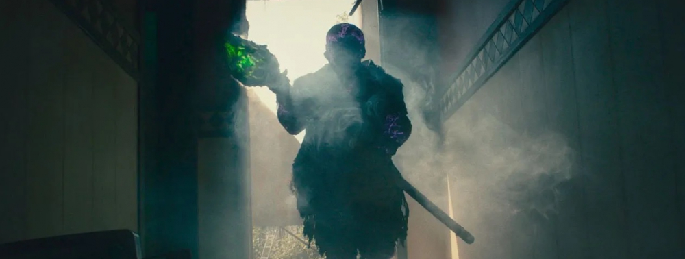 The Toxic Avenger : le reboot du héros Troma annoncé pour le 29 août 2025 (aux Etats-Unis)