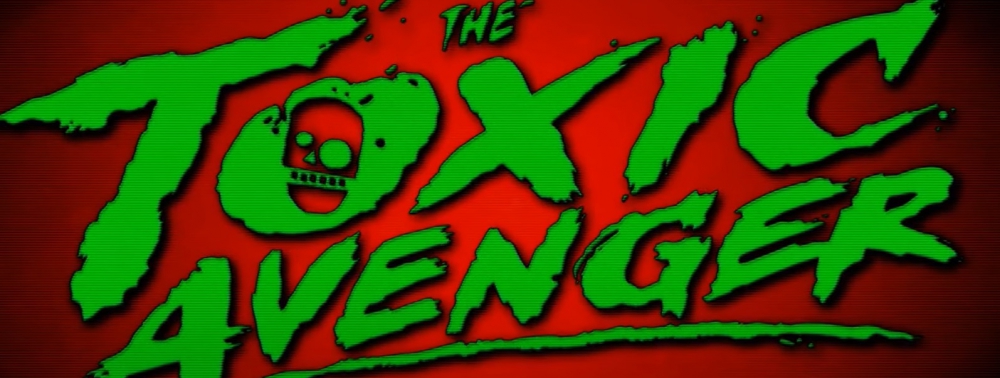 The Toxic Avenger : le reboot de la franchise se présente dans une première bande-annonce (forcément série Z)