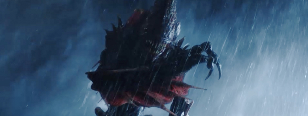 The Trench : le spin-off d'Aquaman devrait se dérouler entre les deux films principaux