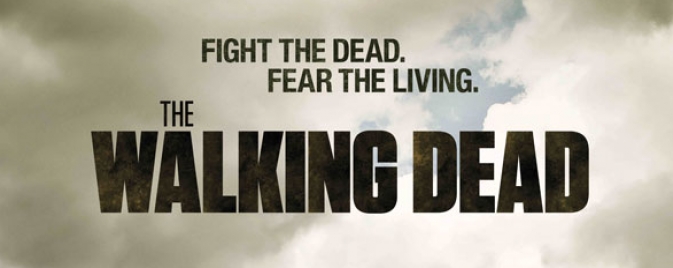 Un nouveau poster pour Walking Dead Saison 3 