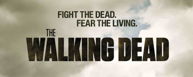 Un nouveau poster pour Walking Dead Saison 3