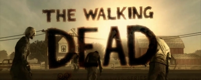 The Walking Dead: The Game sous-titré en français sur XBOX 360