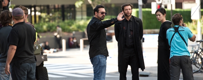 James Mangold pense tourner The Wolverine 2 après X-Men: Apocalypse