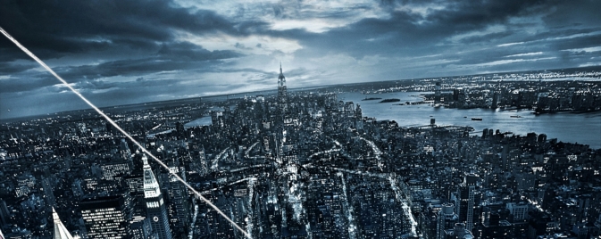 Trois nouveaux posters pour The Amazing Spider-Man