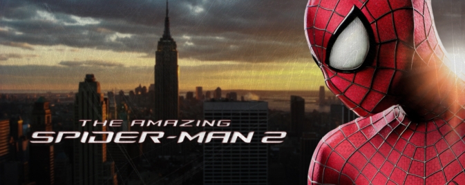 The Amazing Spider-Man 2 atteint les 700 millions de dollars au box office