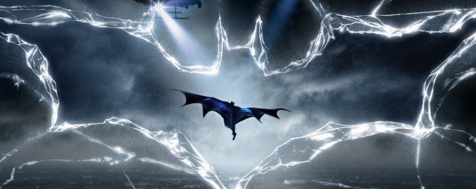 Déjà 290 Millions de dollars aux USA pour The Dark Knight Rises