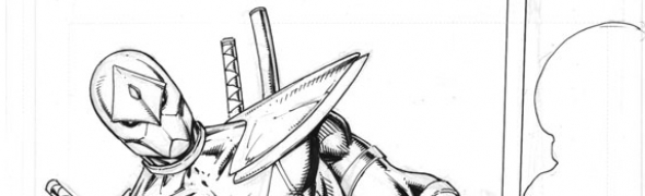 The Infinite #2, la preview
