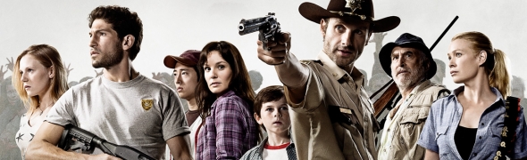 Un avis éclairé sur The Walking Dead