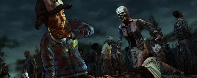 The Walking Dead - Season 2: les premières images du 3eme épisode