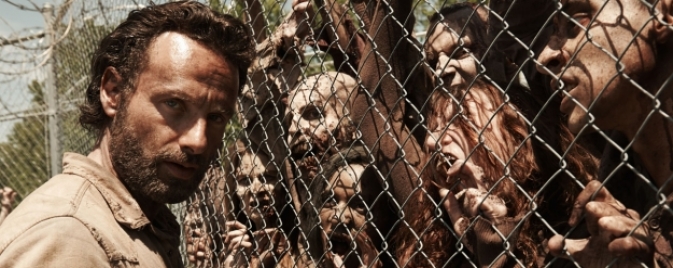 Une longue et belle galerie photo pour The Walking Dead saison 4