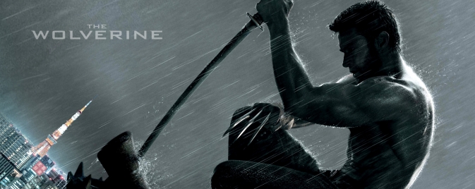 Une featurette pour The Wolverine