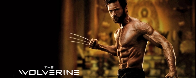 Un teaser vidéo pour le trailer de The Wolverine