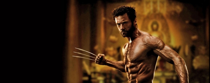 The Wolverine : la première bande-annonce
