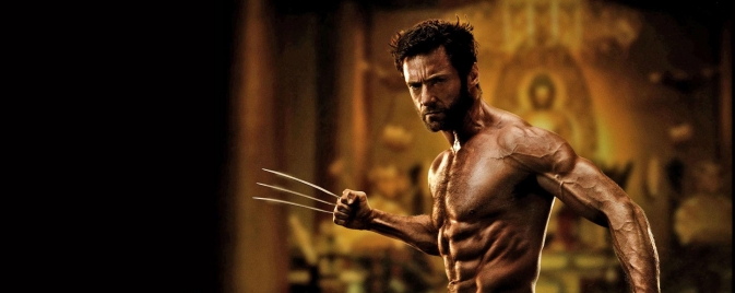 Une nouvelle featurette pour The Wolverine