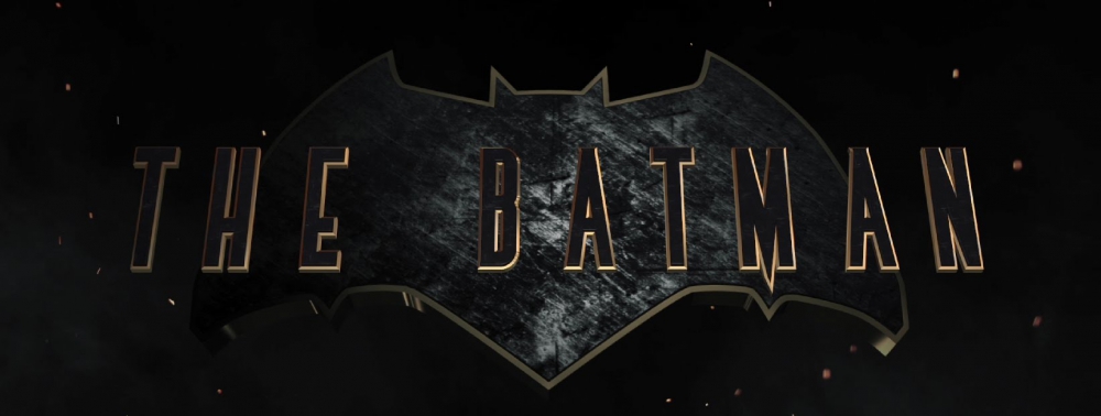 Batman pourrait être la star de 2019 chez Warner Bros et DC