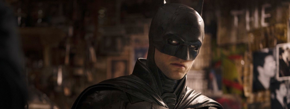 The Batman franchit les 700 M$ au box-office mondial