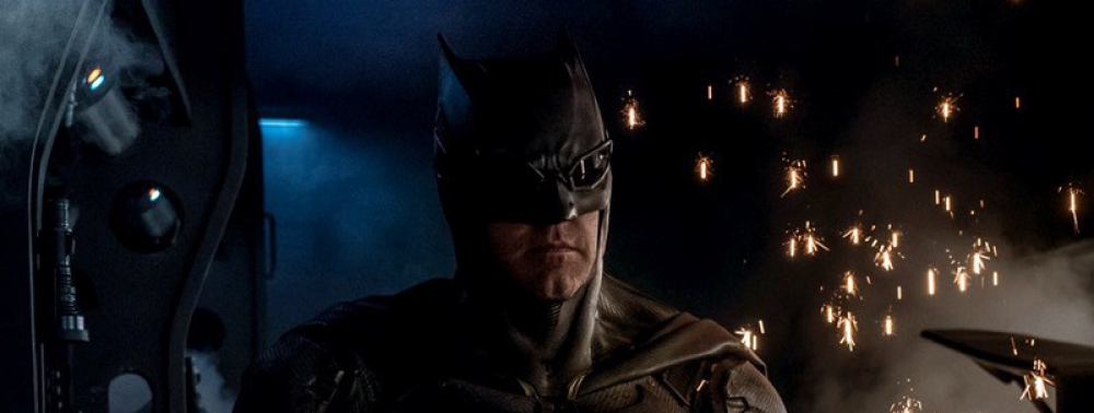 The Batman devrait bel et bien être le titre du film de Ben Affleck
