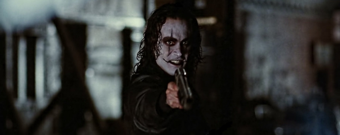 Le remake de The Crow cherche à renaître de ses cendres