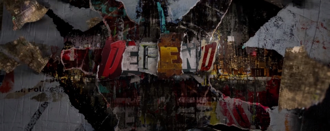 Netflix annonce Daredevil saison 3 et tease The Defenders en vidéo