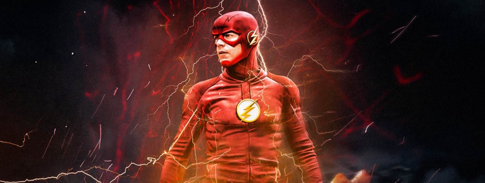 The Flash saison 6 : le final lui aussi décalé à cause du coronavirus