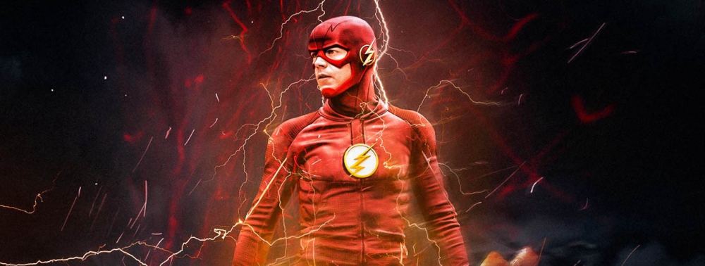 The Flash saison 6 : le final lui aussi décalé à cause du coronavirus