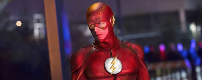 Un nouveau teaser vidéo pour The Flash saison 2