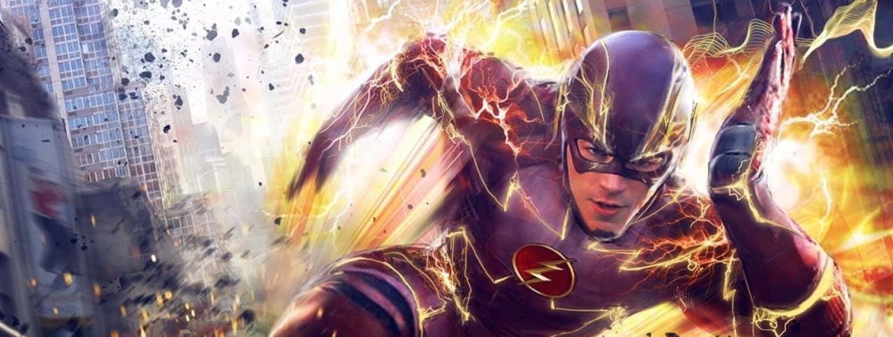 La CW renouvelle The Flash pour une saison 9 (!) ainsi que Riverdale (saison 7) et Superman & Lois (saison 3)