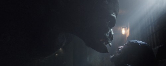 Un trailer pour le retour de Grodd dans The Flash