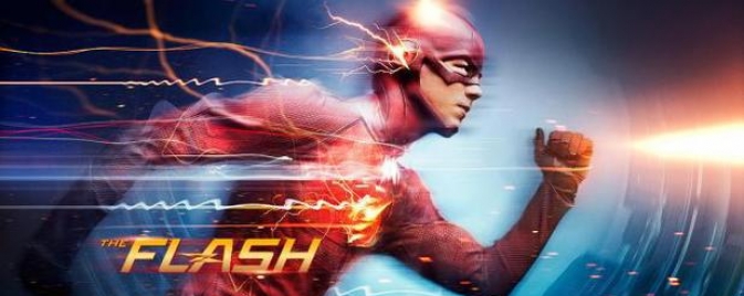 Un nouveau teaser et un poster pour The Flash