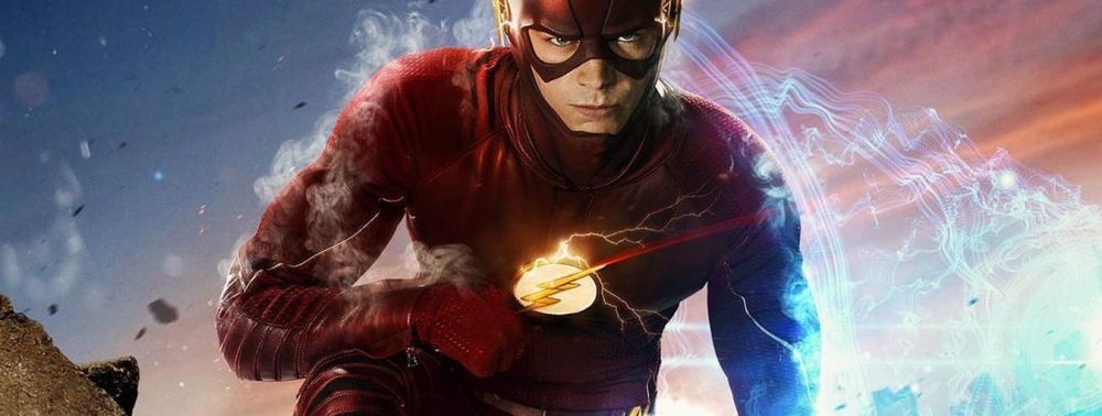 La série The Flash s'offre un Honest Trailer