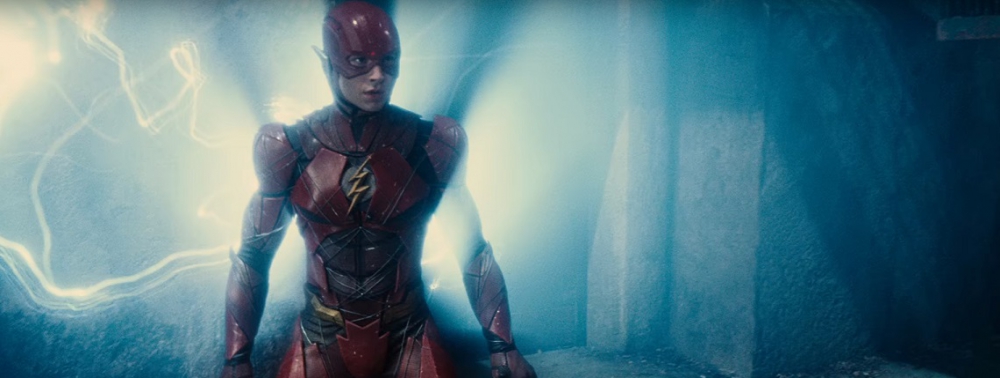 Rick Famuyiwa quitte la réalisation du film The Flash