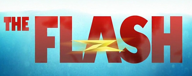 Un teaser vidéo façon Jaws pour le prochain épisode de The Flash