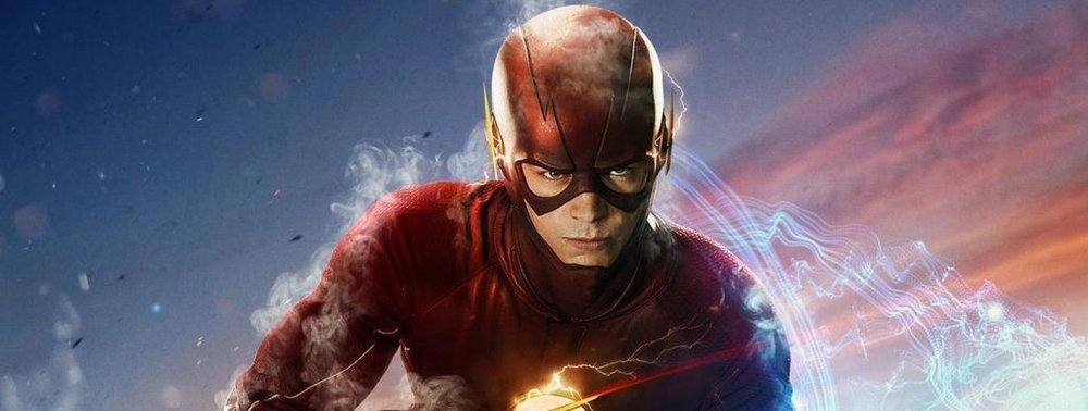Mirror Master fait son entrée dans un teaser vidéo pour le prochain épisode de The Flash
