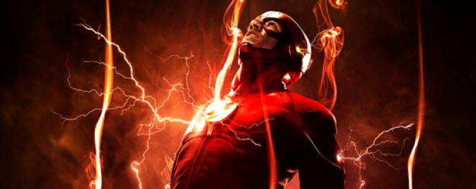 La seconde saison de The Flash fait revenir un personnage bien connu des fans