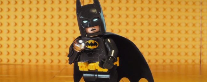 Lego Batman se dévoile déjà dans un second trailer