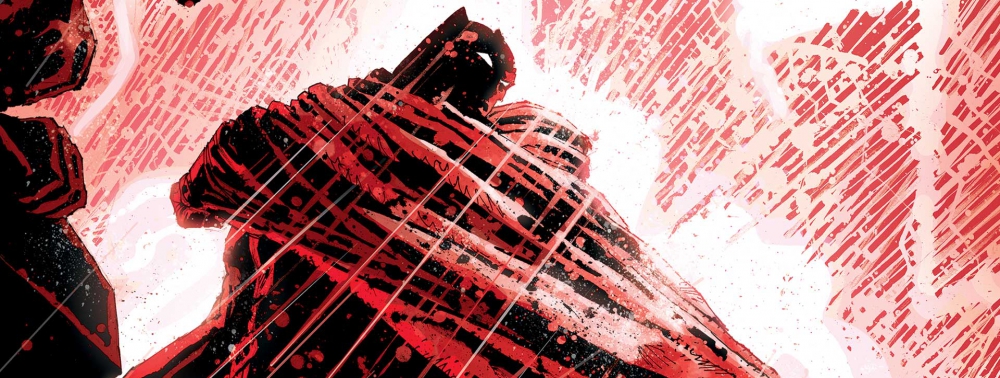 Dark Knight III : The Master Race - la rédemption selon Frank Miller